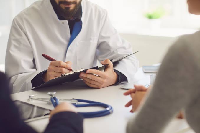 Sonografía médica