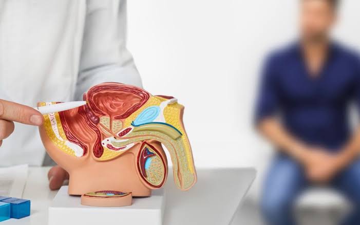 Urología